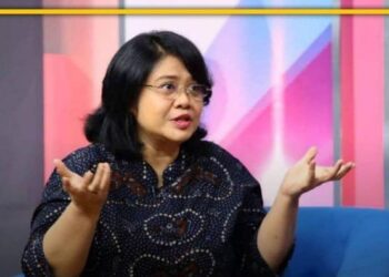 Polwan Digerebek Ngamar Dengan Pendeta, Kompolnas: Kemungkinan Dipecat