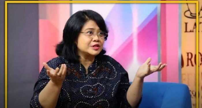 Polwan Digerebek Ngamar Dengan Pendeta, Kompolnas: Kemungkinan Dipecat