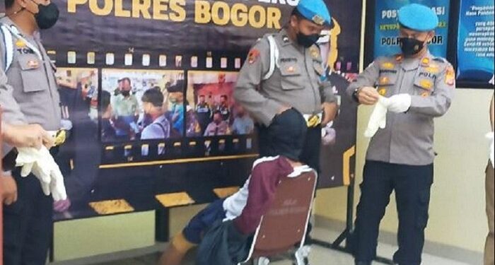 Penculik Anak Di Bogor Dan Jaksel Ternyata Mantan Kasus Terorisme