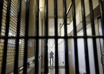 Demi Cinta, Sipir Perempuan Ini Nekat Bantu Napi Kasus Pembunuhan Kabur dari Penjara