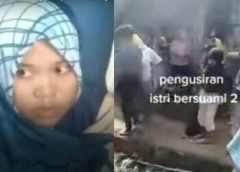 Wanita Poliandri, Sehari Berhubungan Badan 3 Kali Dengan Suami Siri Tapi Ngaku Sayang Sama Suami Sah