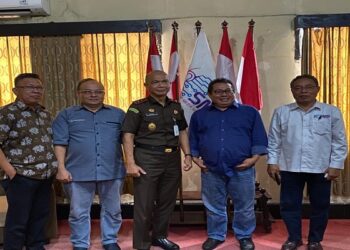 Diskusi Lingkar Merdeka SMSI, Dr Reda Manthovani SH, LLM: Kenali Bahaya Bermedia Sosial