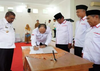FPK Mitra Pemerintah Wujudkan Masyarakat Karimun Yang Tenteram Dan Harmonis