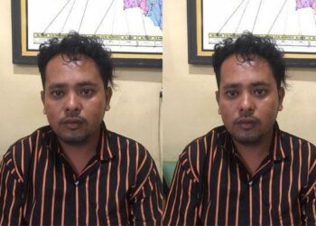 Jamal Meratapi Nasib Setelah Tega Membunuh Ibu Kandung: Saya Gak Bisa Masuk Syurga