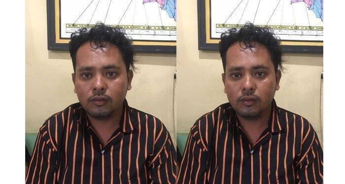 Jamal Meratapi Nasib Setelah Tega Membunuh Ibu Kandung: Saya Gak Bisa Masuk Syurga