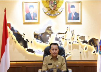 Kemendagri Minta Pemda Anggarkan Jamsostek Pegawai Pemda Non-ASN