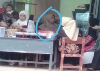 Kepala Sekolah SDN 004 Dianggap Arogan Dan Membuly Siswa Kurang Mampu