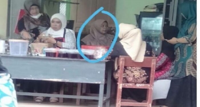 Kepala Sekolah SDN 004 Dianggap Arogan Dan Membuly Siswa Kurang Mampu