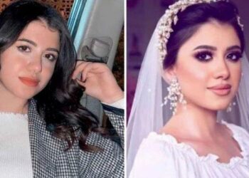 Menolak Lamaran Nikah, Naira Ashraf Dihabisi