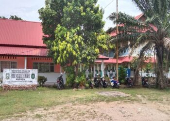Didukung Fasilitas Praktek Lengkap, SMKN 1 Moro Gelar Promo di 4 Kejuruan