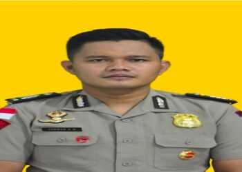 Polda Kepri Berduka, Seorang Personil Satbrimob Polda Kepri Gugur Dalam Bertugas