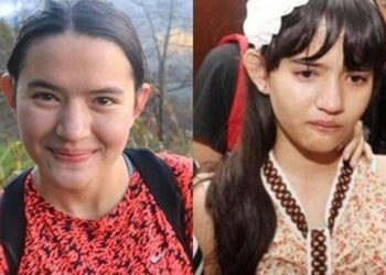 Malu Punya Mama Miskin, Bintang Iklan Kabur ke Papua Saat Eksis, Kini Nasibnya Malah Tragis