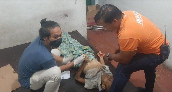 Mati Perlahan Seorang Ibu Dicekik Anak Kandungnya Sendiri, Kesal Tak Sudi Merawat Saat Sakit