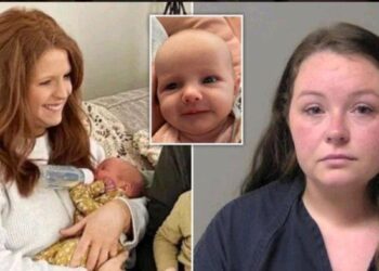 Babysitter Biadab, Banting Bayi yang Diasuh Hingga Tewas, Alasannya Sepele Buat Darah Mendidih