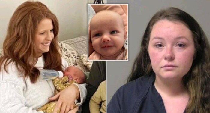 Babysitter Biadab, Banting Bayi yang Diasuh Hingga Tewas, Alasannya Sepele Buat Darah Mendidih