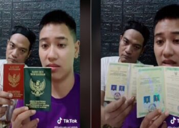 Kisah Pasutri Kerap Dituding Pasangan Gay karena Istri Tomboy, Selalu Bawa Buku Nikah