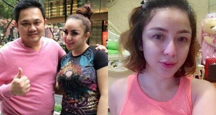 Artis Ini Dulu jadi Selingkuhan Suami Orang, Pamer Hubungan Ranjang, Kini Sakit Tak Bisa Bicara