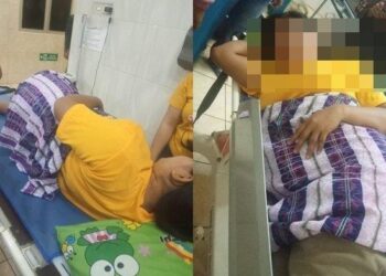Tak Terima Ayahnya Menikah Lagi, Anak di Lahat Tembak Sang Ayah dan Istri Mudanya