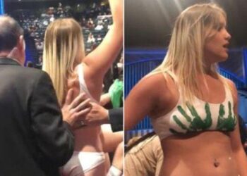 Tiga Gadis Muda Buka Busana Saat Kebaktian di Gereja, Tak Tahan Dengan Sikap Pendeta