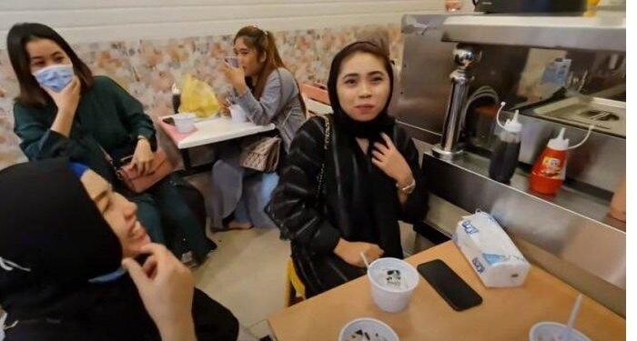 Pantas Pria Arab Banyak Pilih TKW Indonesia Jadi Istri, Alasannya Bukan soal Cantik tapi Karena Ini