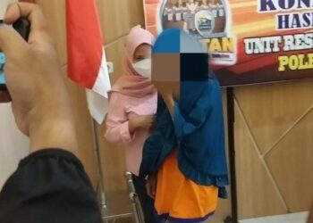 Nenek Terpaksa Tidur di Samping Jasad Cucu hingga Membusuk, Diancam Anak Akan Dibunuh Jika Buka Suara
