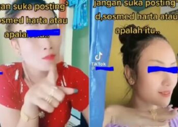 Wanita Ini Sering Pamer Perhiasan Emas di Medsos, Nasibnya Berakhir Tragis