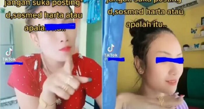 Wanita Ini Sering Pamer Perhiasan Emas di Medsos, Nasibnya Berakhir Tragis
