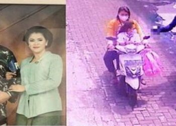 Ajak Pacar Kawin Lari Tapi Ditolak, Motif Anggota TNI Kopda M Perintahkan Tembak Istri Sah