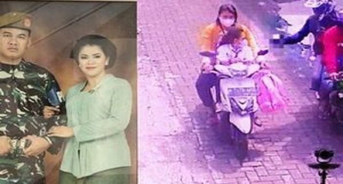 Ajak Pacar Kawin Lari Tapi Ditolak, Motif Anggota TNI Kopda M Perintahkan Tembak Istri Sah