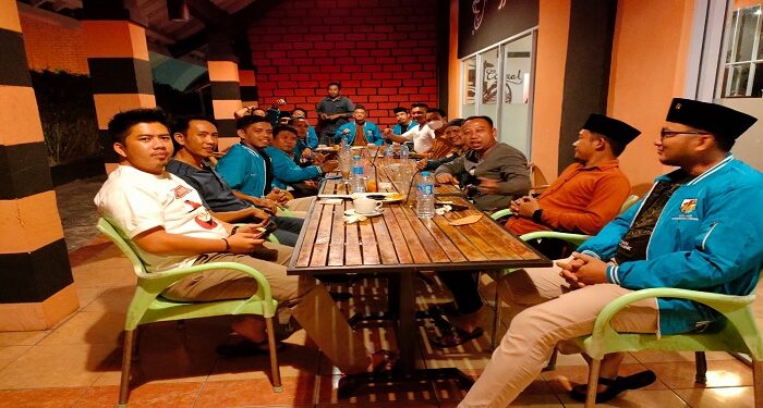 DPD KNPI Kabupaten Karimun Segera Melaksanakan Musda VI KNPI Kabupaten Karimun Tahun 2022