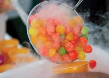 Ice Smoke Makan Korban, Tubuh Bocah di Ponorogo Terbakar