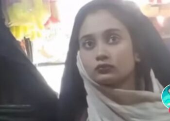 Video Viral, Dua Gadis Afghanistan yang Ditembak Ayah Kandung Dalam Kasus Honour Killing