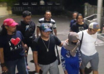 Gara-gara Tak Dibakarkan Ikan, Anak di Situbondo Bunuh Ibu Kandungnya