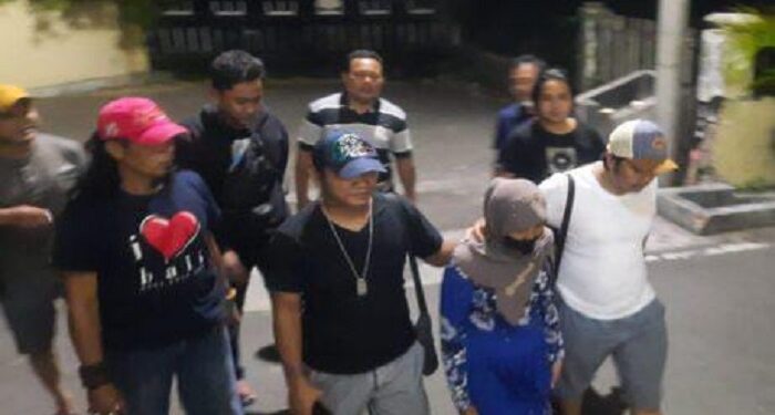 Gara-gara Tak Dibakarkan Ikan, Anak di Situbondo Bunuh Ibu Kandungnya