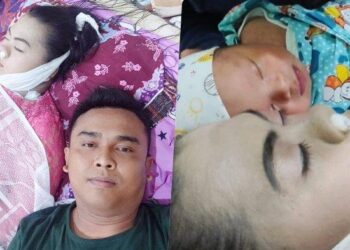 Happy Damanik Meninggal Setelah Disuruh Caesar Dokter RSUD Amri Tambunan, Hari Ini Dimakamkan
