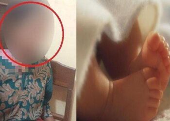 Mama Muda Tega Gigit Bayinya hingga Tewas, Alasan Bikin Geram Sambil Jawab Kebingungan