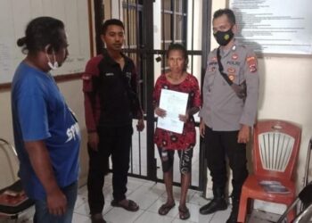Kesal Anak Tumpahkan Gula Pasir Picu Ibu Kandung di Rote Ndao Habisi Anaknya