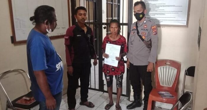 Kesal Anak Tumpahkan Gula Pasir Picu Ibu Kandung di Rote Ndao Habisi Anaknya