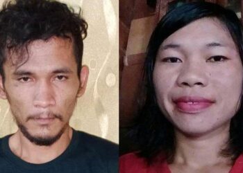 Tak Terima Pacar Berselingkuh, Lihar Saragih Bunuh Kekasih, Leher Digorok dan Kemaluan Ditusuk Kayu