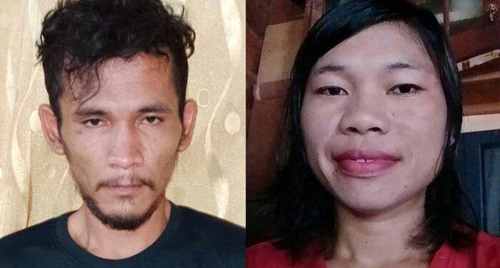 Tak Terima Pacar Berselingkuh, Lihar Saragih Bunuh Kekasih, Leher Digorok dan Kemaluan Ditusuk Kayu