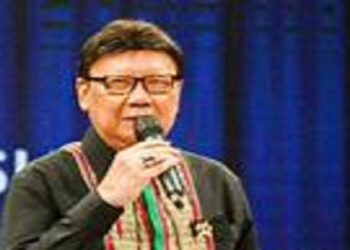 Breaking News, Menteri PAN-RB Tjahjo Kumolo Meninggal Dunia