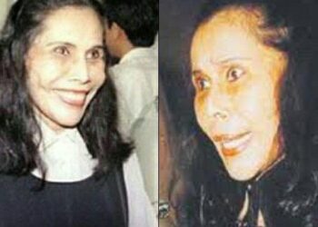 Kisah Tewasnya Politikus Kaya Mazlan Idris di Tangan Mona Fandey karena Ingin Tongkat Soekarno