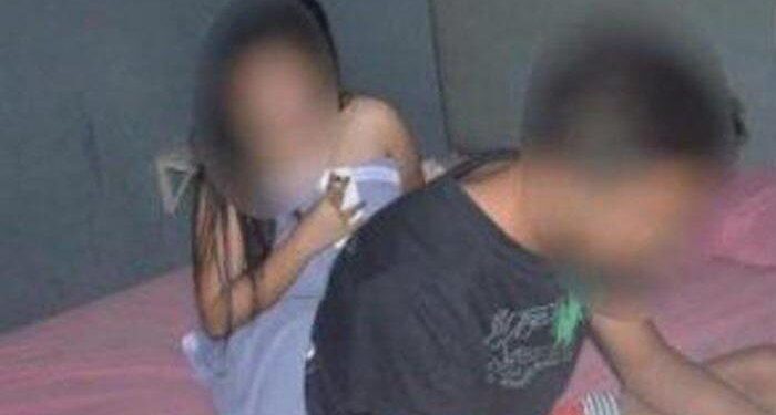 Oknum Pejabat Pengadilan Tinggi Kepergok Ngamar dengan Wanita Muda oleh Mertua, Istri Hakim Senior