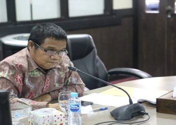 Anggota DPRD Kepri Wirya Silalahi Soroti Pemprov Kepri minim perhatian terhadap pendidikan