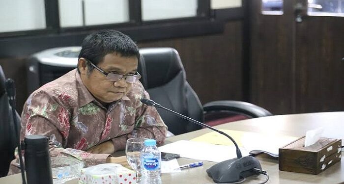 Anggota DPRD Kepri Wirya Silalahi Soroti Pemprov Kepri minim perhatian terhadap pendidikan