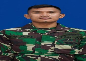 Tampang Pratu Ryan, Oknum TNI yang Tembak Brimob hingga Tewas