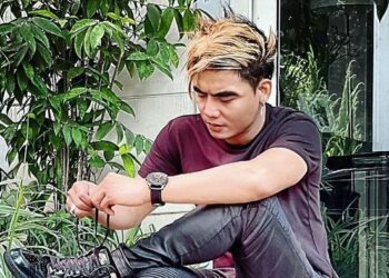 Polisi Bakal Periksa Charly Van Houten Terkait Kecelakaan di Tol