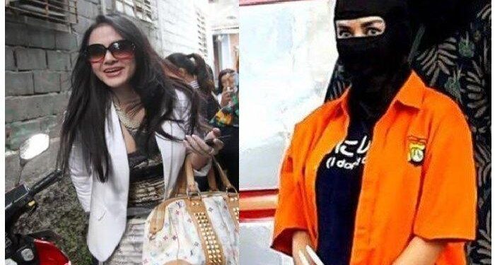 BEBAS dari Kasus Prostitusi, Artis Ini Jatuh Miskin Tinggal di Kosan, Harta Habis Diperas Lawyer