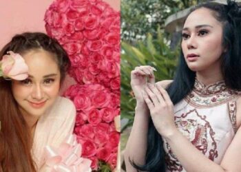 Mendadak Ingin Jadi Lawyer, Terungkap Artis Ini Ternyata Tak Tamat Sekolah: Dimana Ambil Paket C?