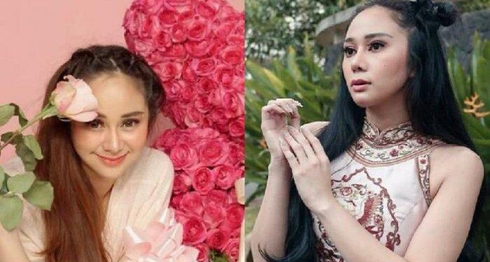 Mendadak Ingin Jadi Lawyer, Terungkap Artis Ini Ternyata Tak Tamat Sekolah: Dimana Ambil Paket C?